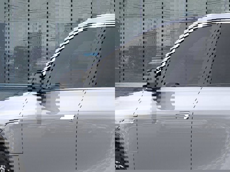 New 2026 Cadillac Lyriq Luxury image 12