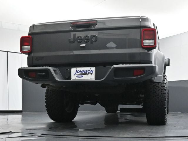 Used 2024 Jeep Gladiator Sport AWD/4WD image 34