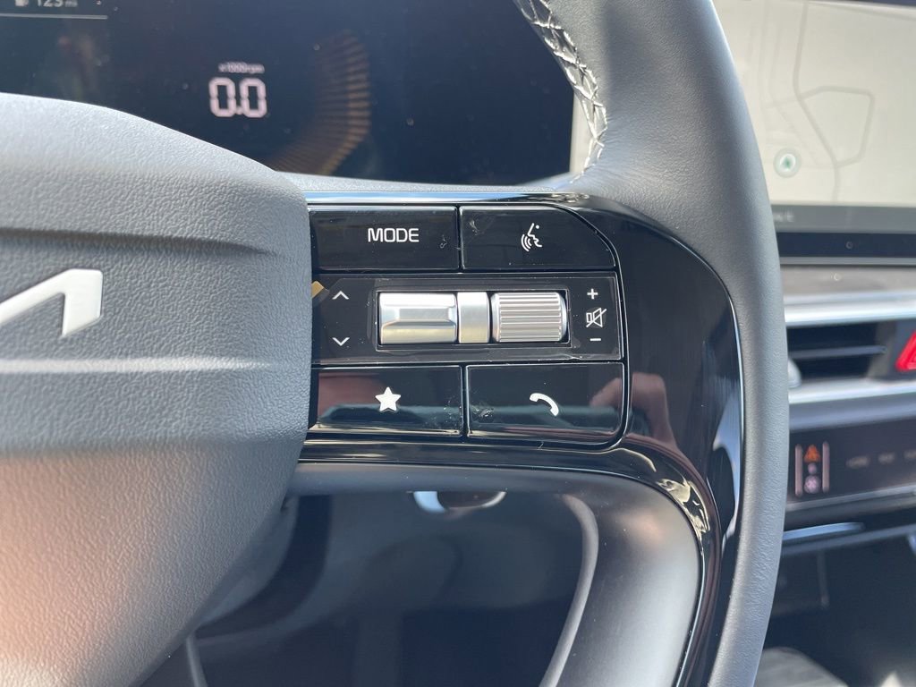 New 2026 Kia Sorento EX AWD/4WD image 27