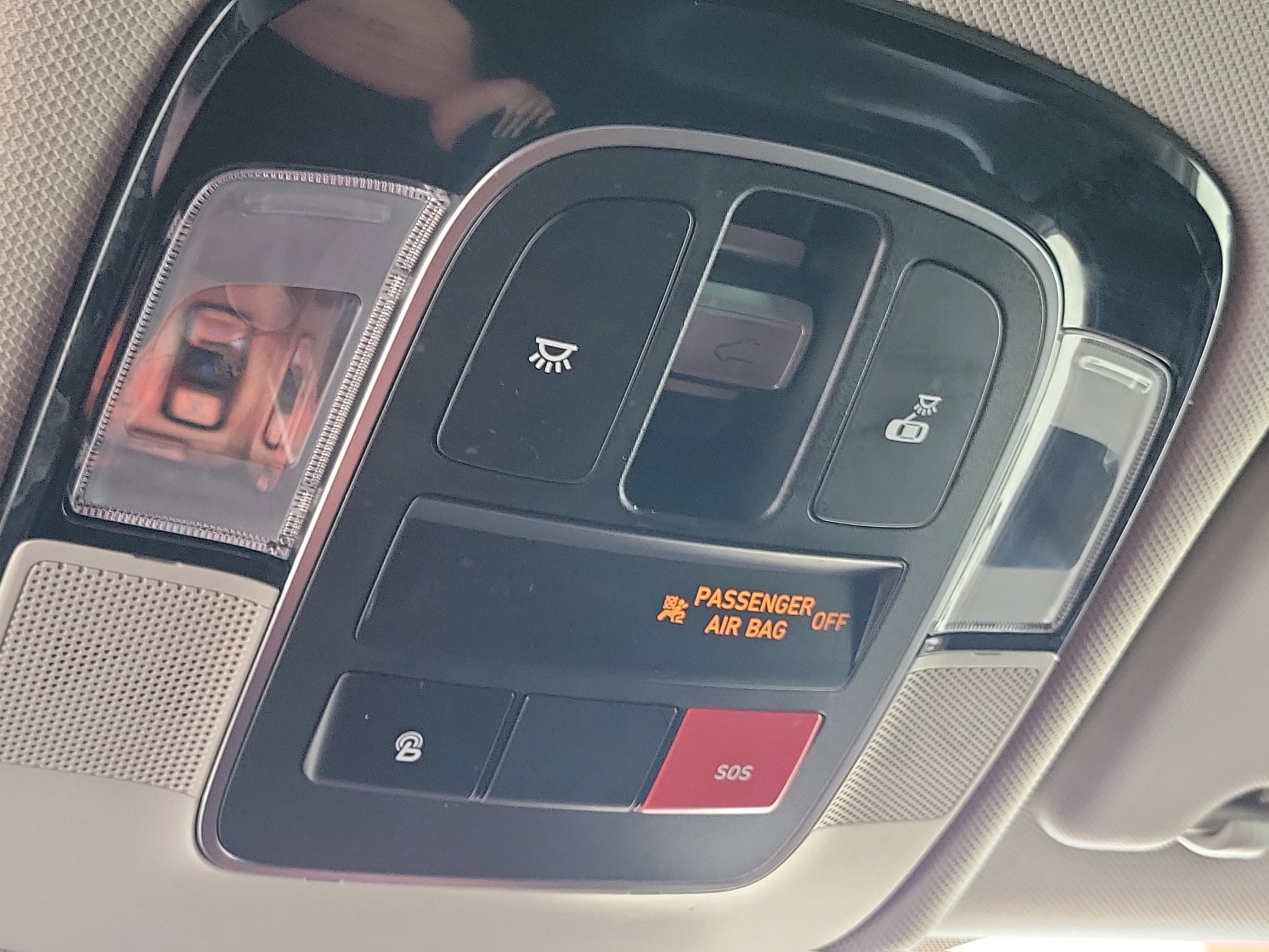 Certified 2023 Hyundai Tucson Limited w/ Cargo Package image 18