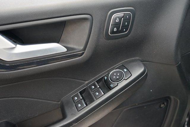 Used 2023 Ford Escape ST-Line Select w/ Tech Pack #2 image 26