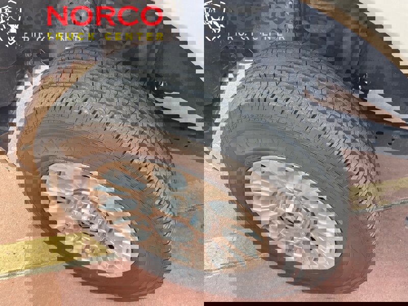 Used 2022 Ford F250 XLT image 8