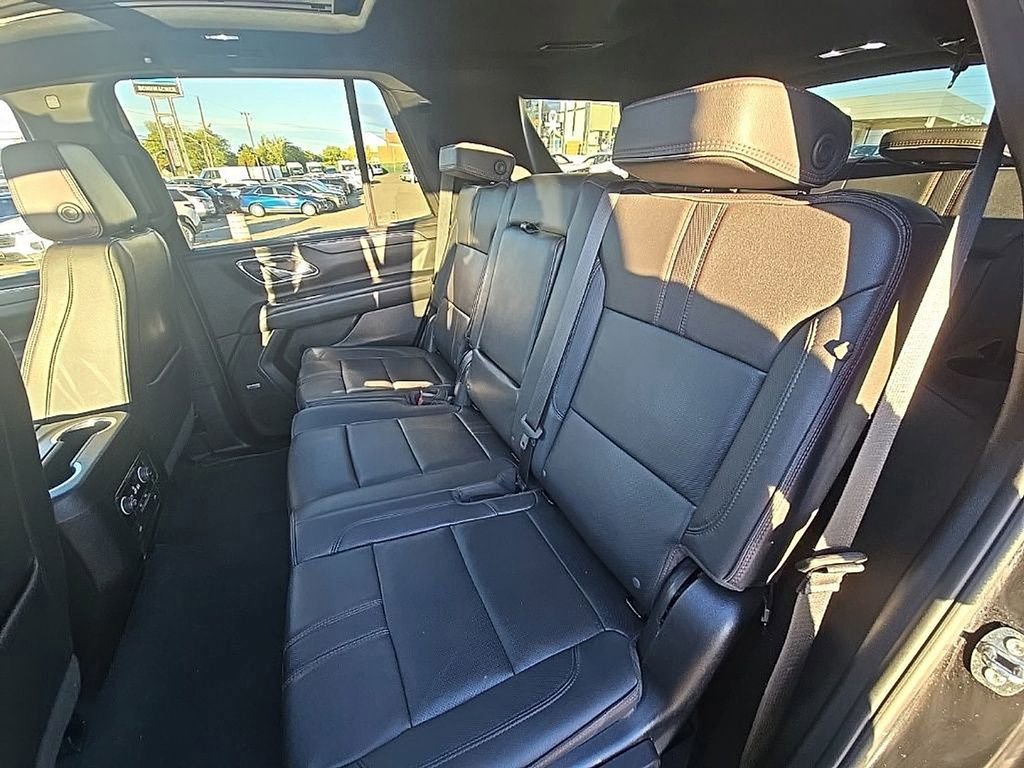 Used 2023 Chevrolet Tahoe RST image 27