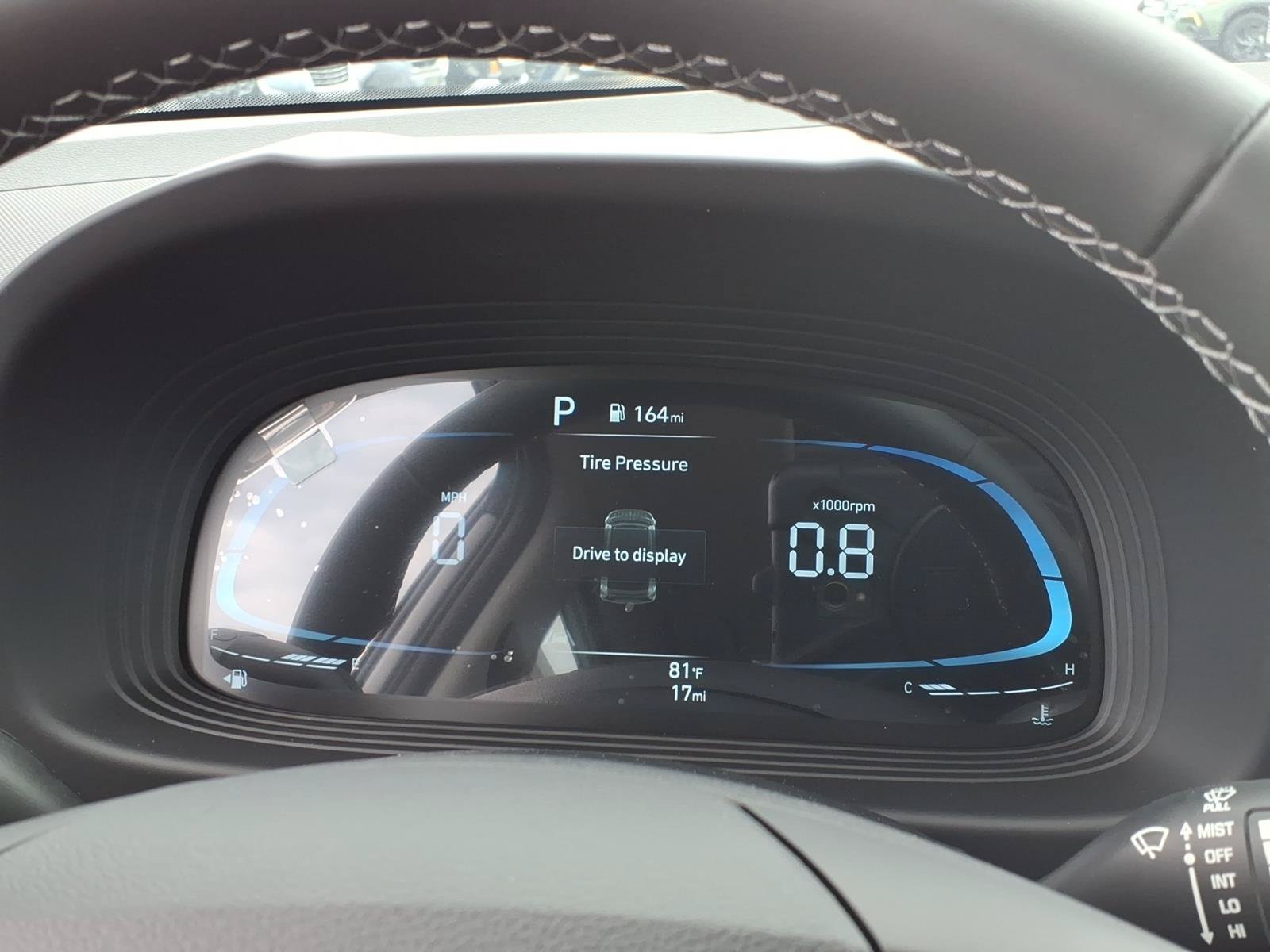 New 2026 Hyundai Venue SEL FWD image 13