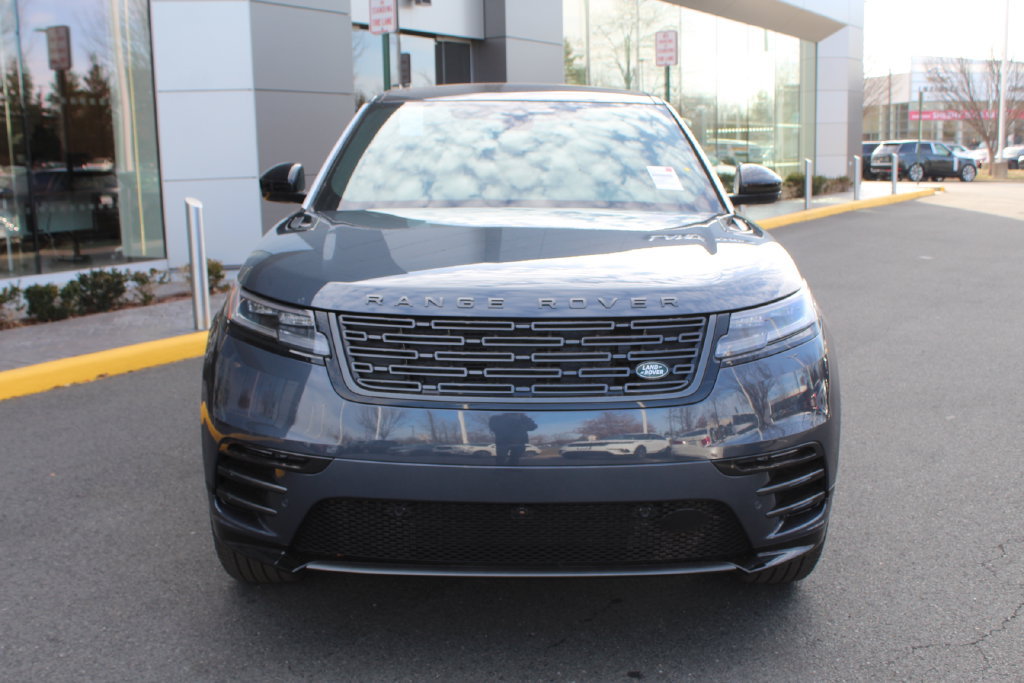 New 2026 Land Rover Range Rover Velar Dynamic SE AWD/4WD image 7