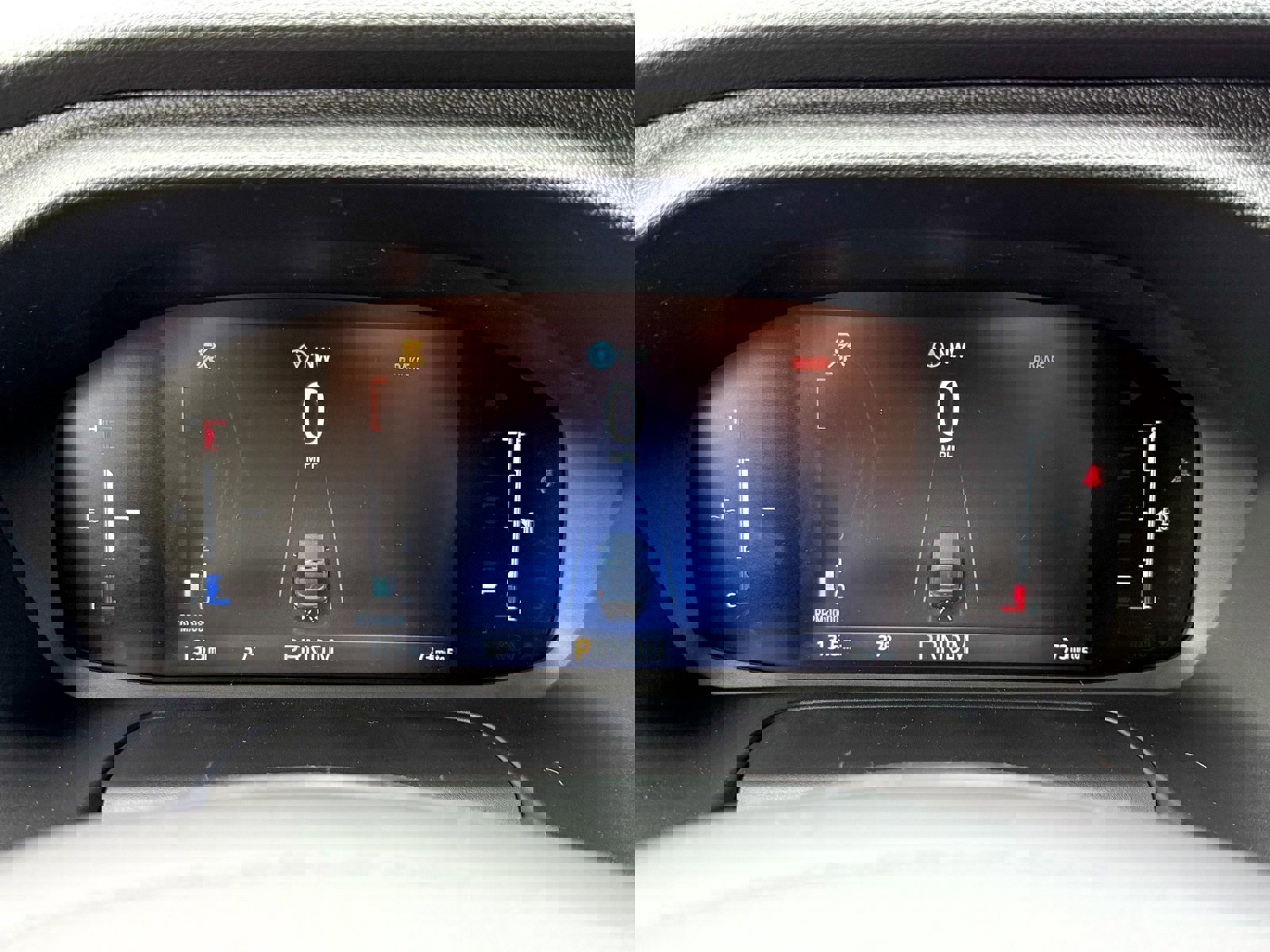 New 2026 Ford Transit 350 148 High Roof Extended w/ Load Area Protection Package image 77