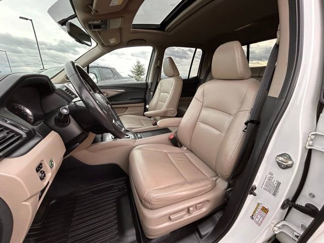 Used 2019 Honda Ridgeline RTL-T image 30