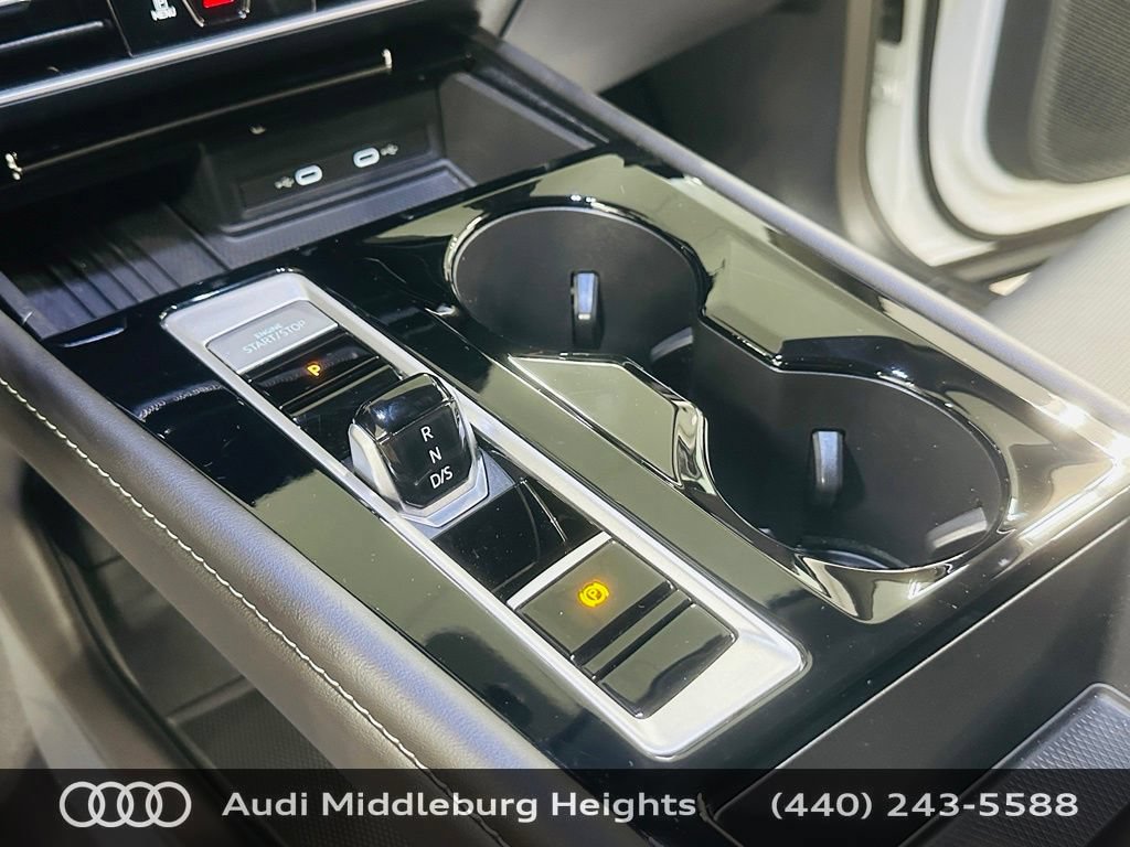 Used 2026 Volkswagen Atlas SEL Premium R-Line AWD/4WD image 13