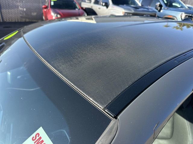 Used 2021 BMW M3 Competition w/ Executive Package image 43