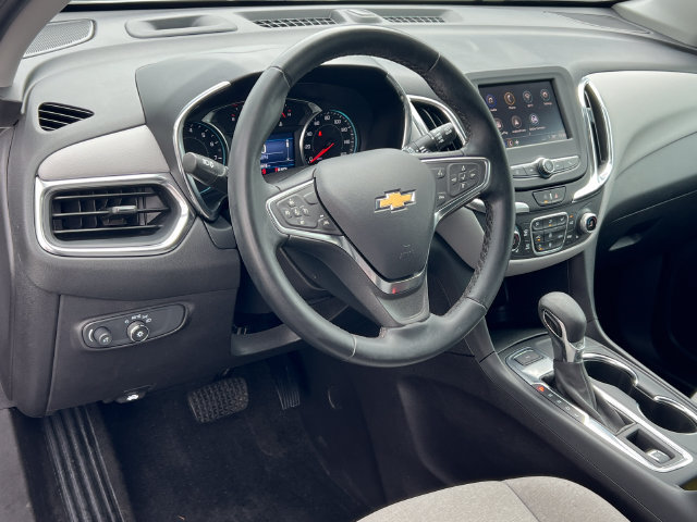 Used 2024 Chevrolet Equinox LT w/ Driver Convenience Package AWD/4WD image 16