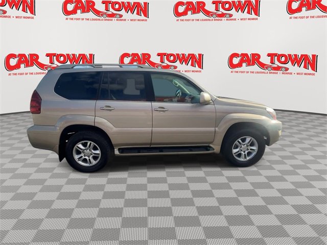 Used 2005 Lexus GX 470 image 9