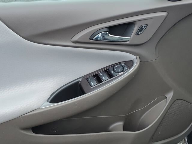 Used 2024 Chevrolet Malibu LT image 21
