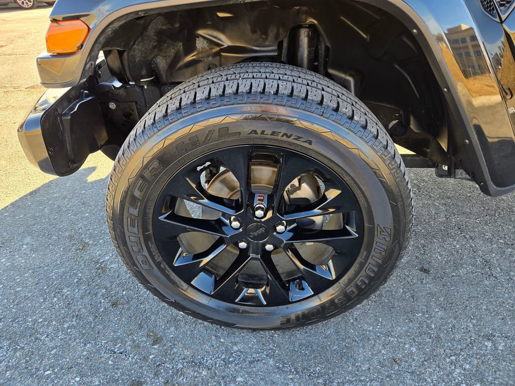 Used 2021 Jeep Gladiator Overland image 30