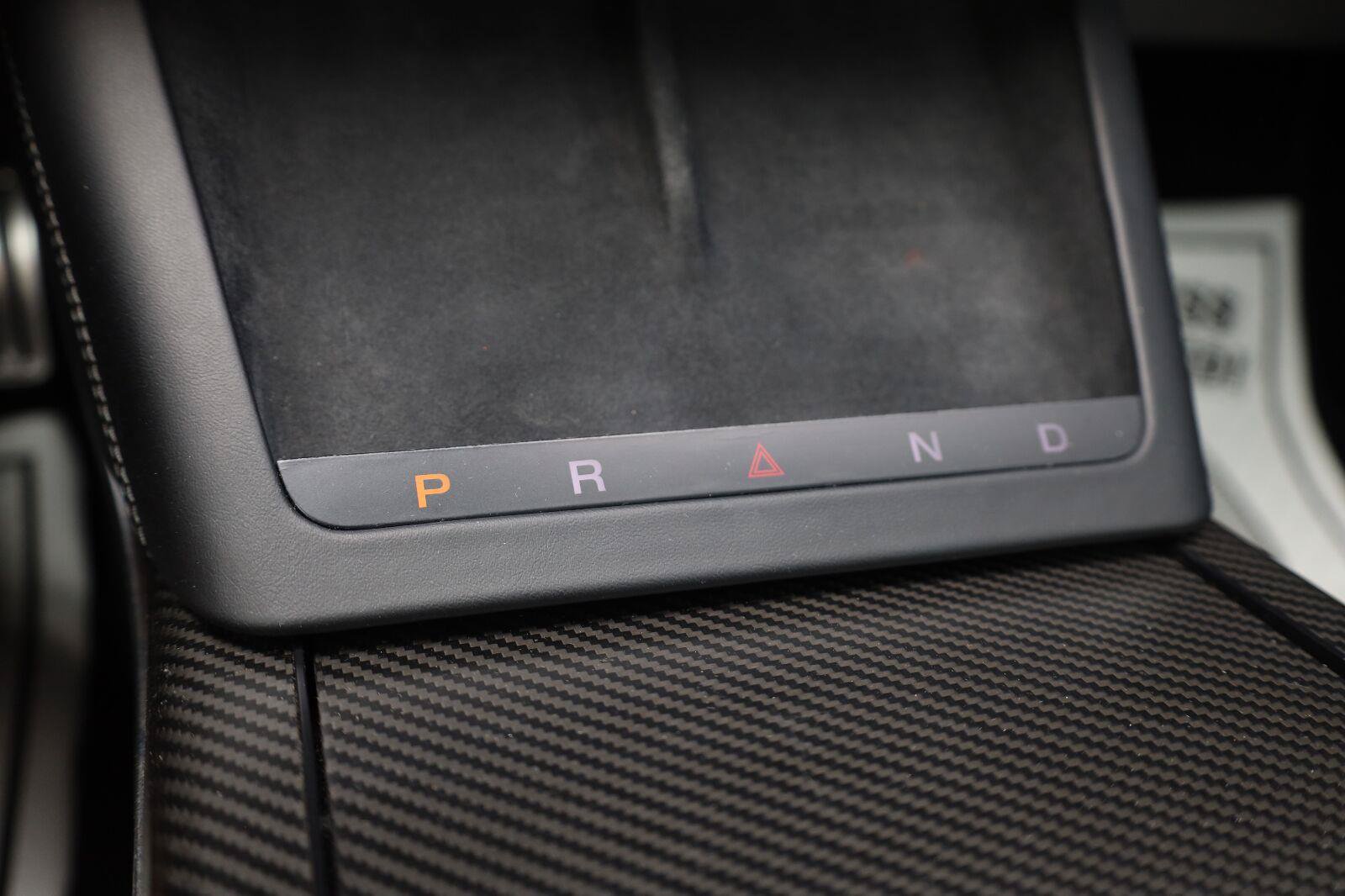 Used 2022 Tesla Model S Plaid AWD/4WD image 38