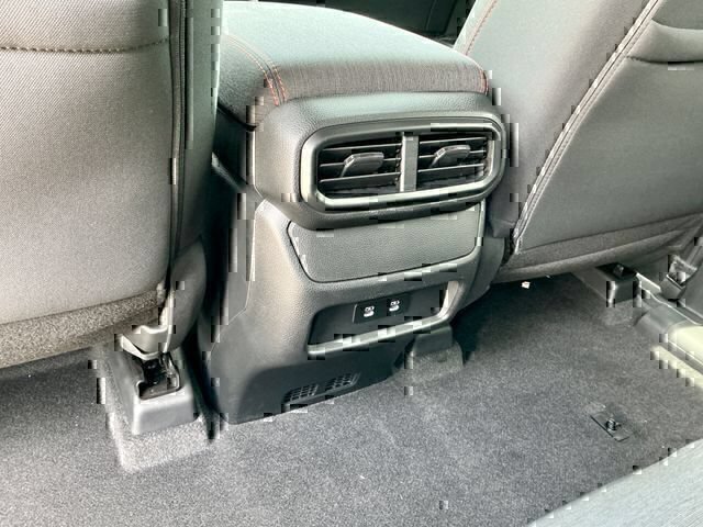New 2026 Honda Pilot Sport image 19