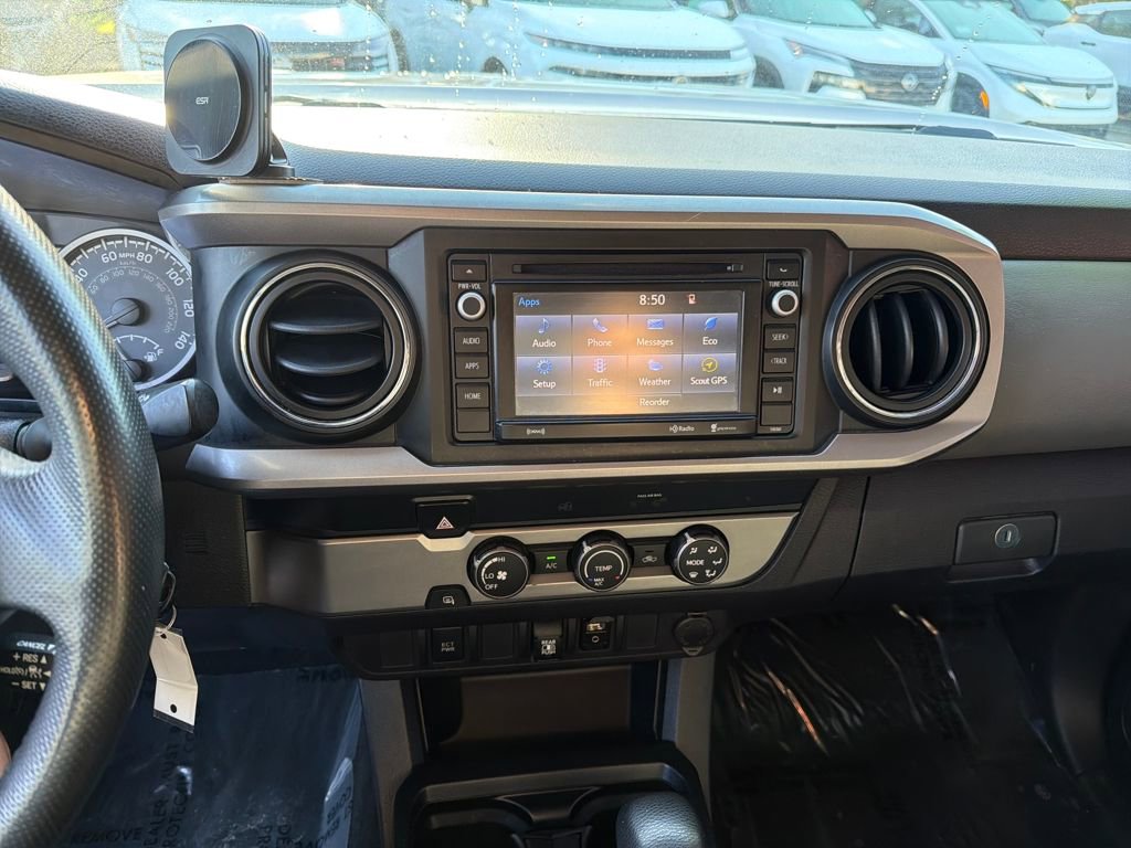 Used 2019 Toyota Tacoma SR5 image 24