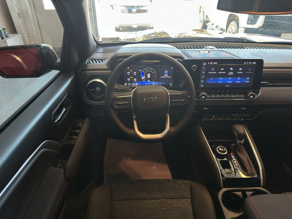 New 2026 Chevrolet Colorado Z71 w/ Technology Package image 7