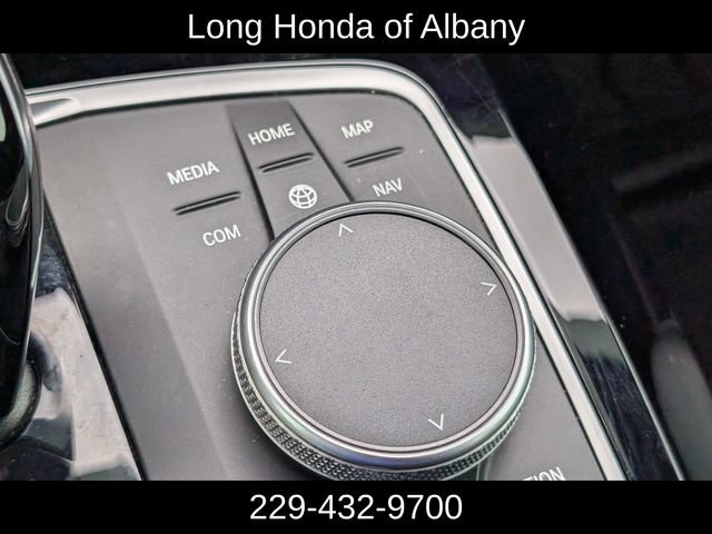 Used 2023 BMW X3 sDrive30i w/ Convenience Package RWD image 23