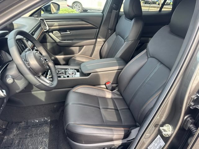 Used 2026 MAZDA CX-50 AWD 2.5 S w/ Weather Package image 11