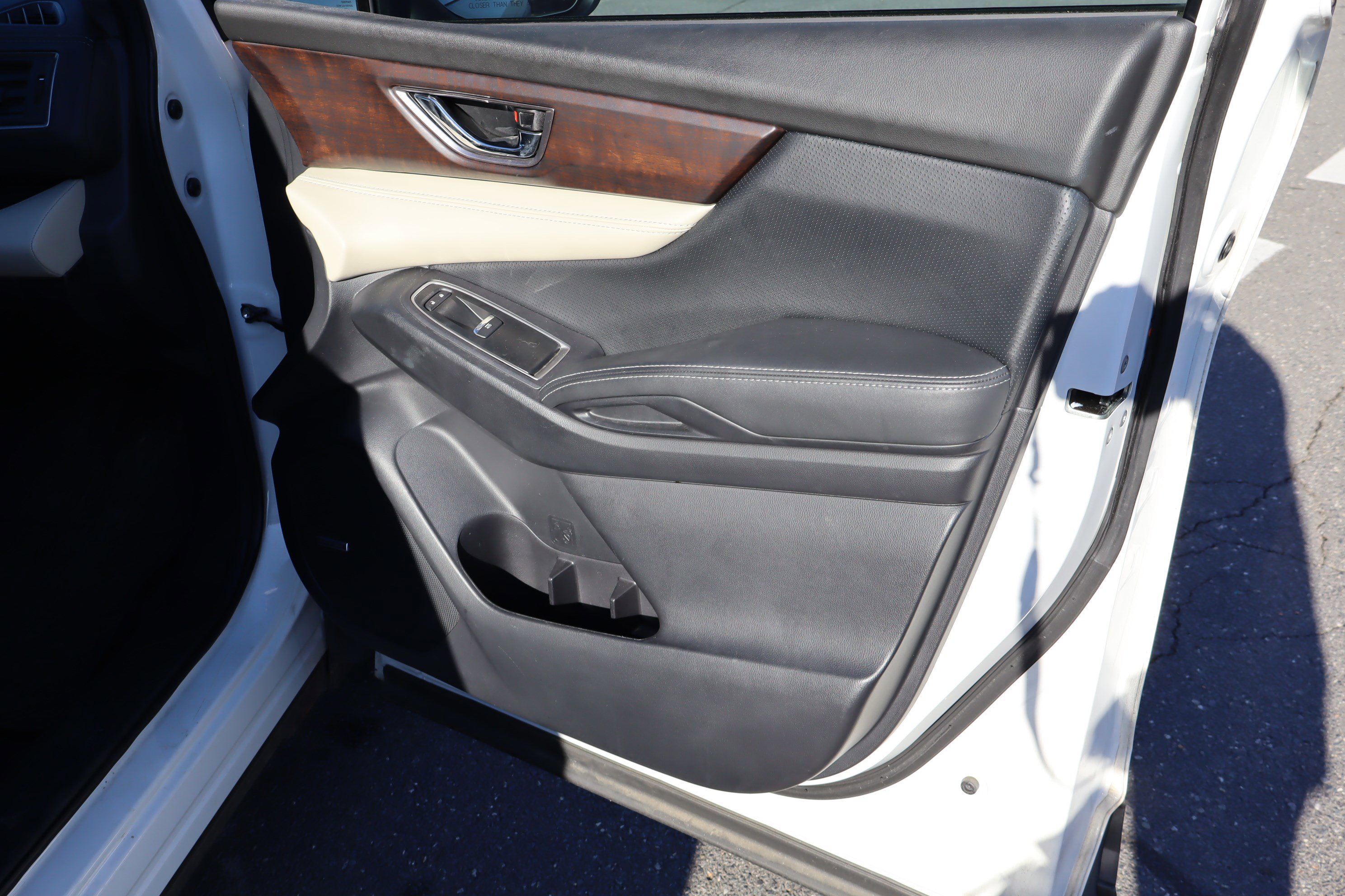 Used 2021 Subaru Ascent Touring w/ Popular Package #2A image 40