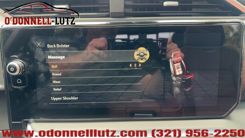 Used 2026 GMC Sierra 2500 Denali Ultimate AWD/4WD image 29