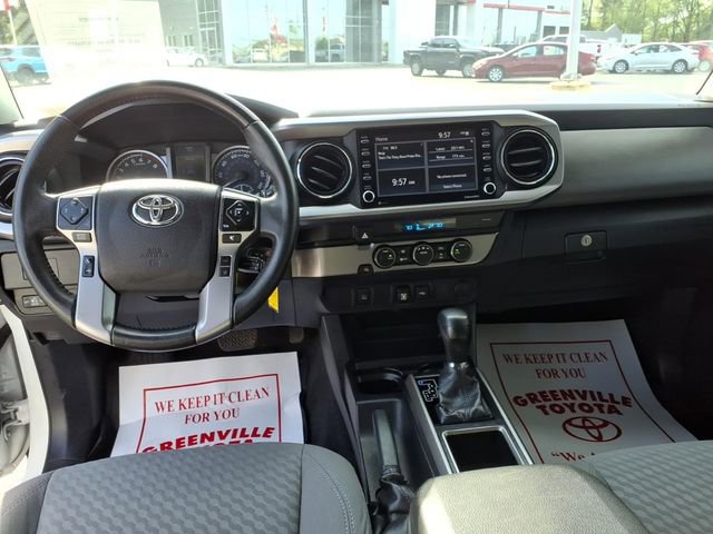 Used 2021 Toyota Tacoma SR5 image 9
