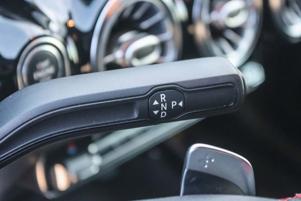 Used 2021 Mercedes-Benz GLA 250 4MATIC image 42