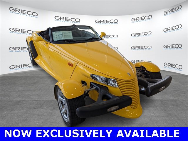 Used 2000 Plymouth Prowler image 2