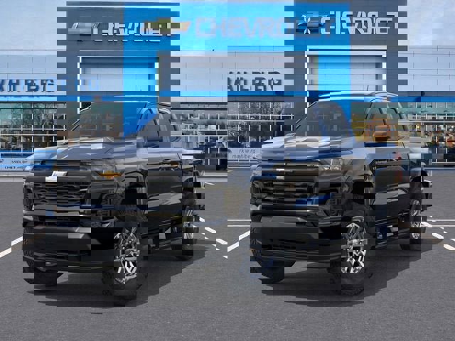 New 2026 Chevrolet Colorado LT w/ Advanced Trailering Package image 6