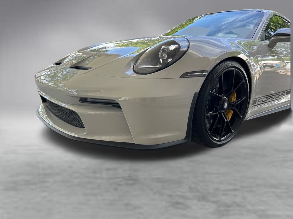 Used 2022 Porsche 911 GT3 RWD image 13