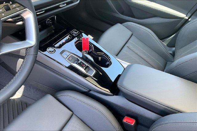 New 2026 Audi A5 Premium Plus AWD/4WD image 14