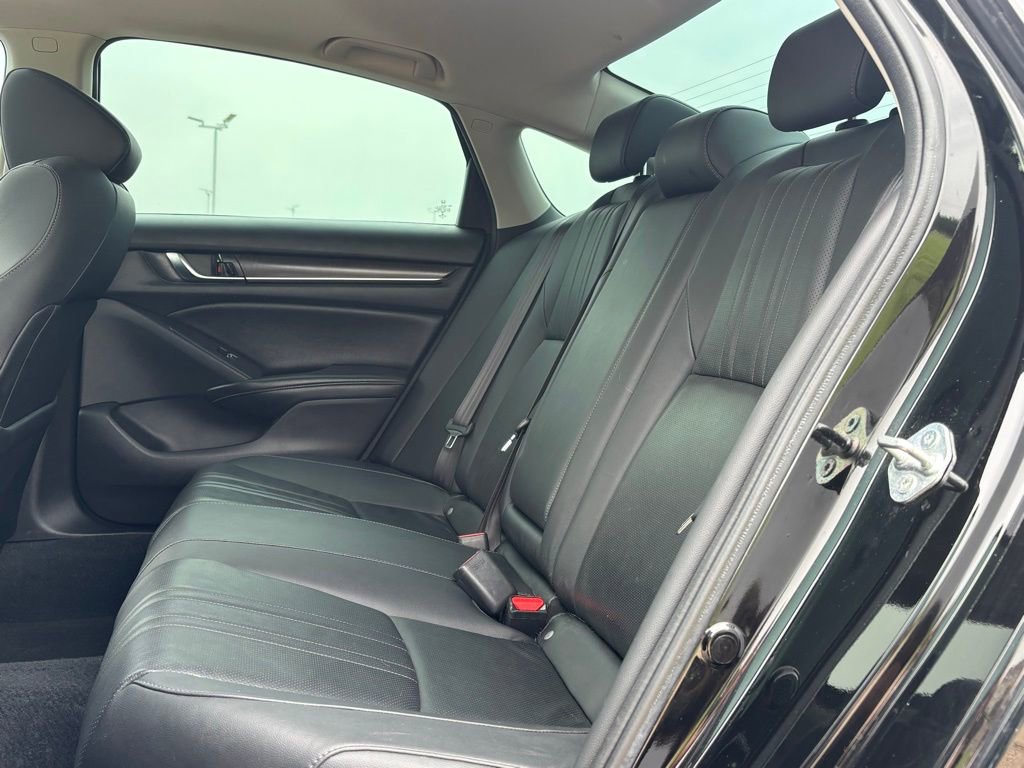 Used 2021 Honda Accord EX-L image 14