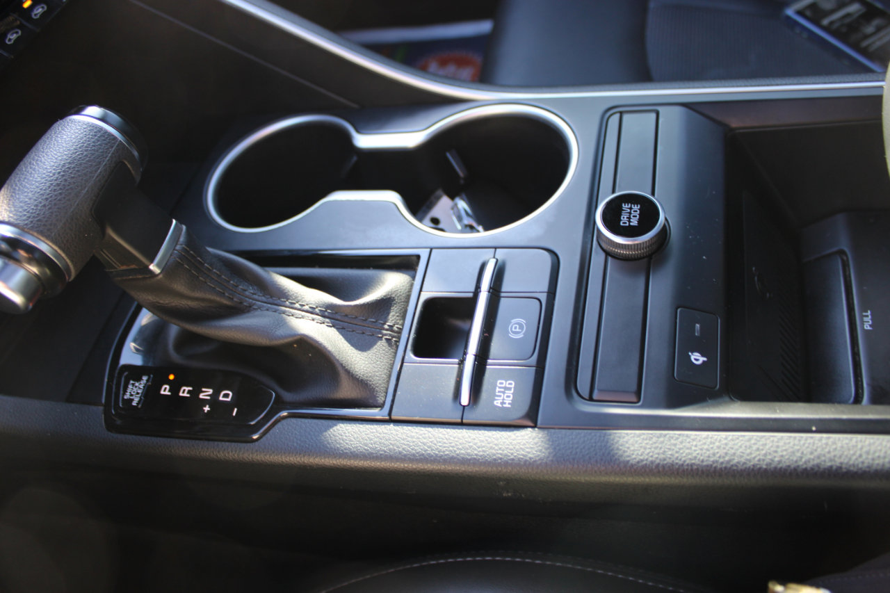 Used 2021 Kia K5 GT-Line w/ GT-Line FWD Premium Package image 32