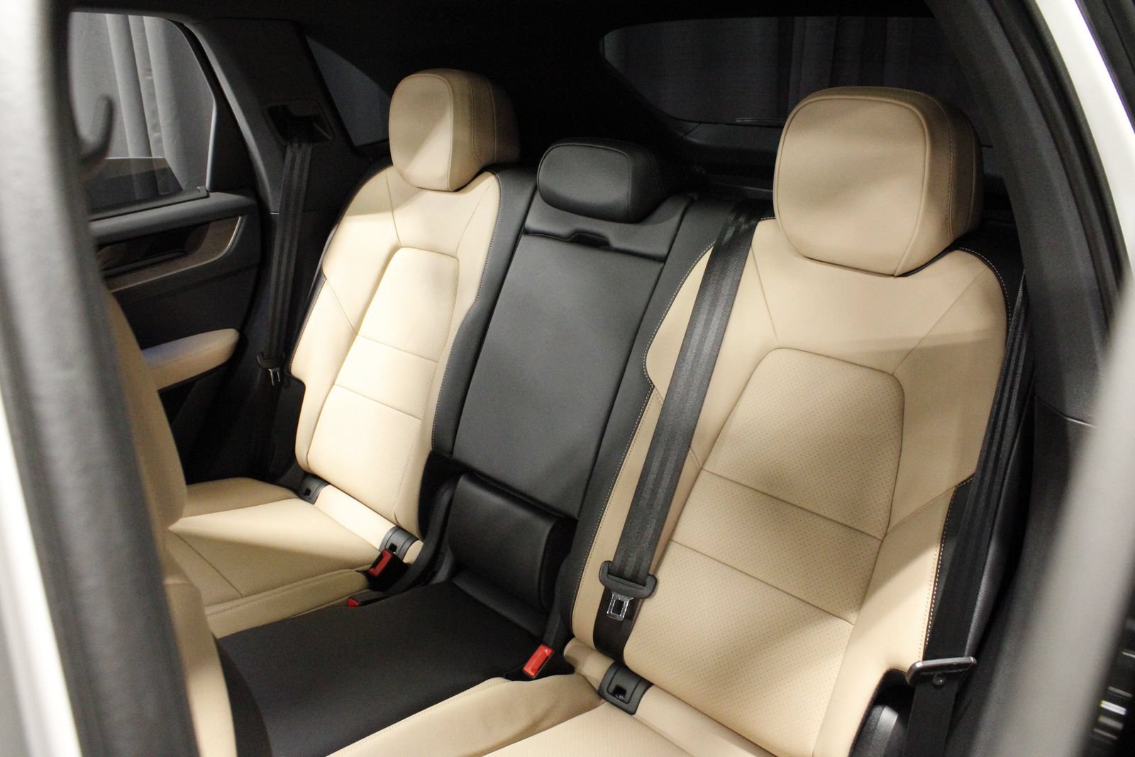 New 2026 Porsche Cayenne AWD/4WD image 20