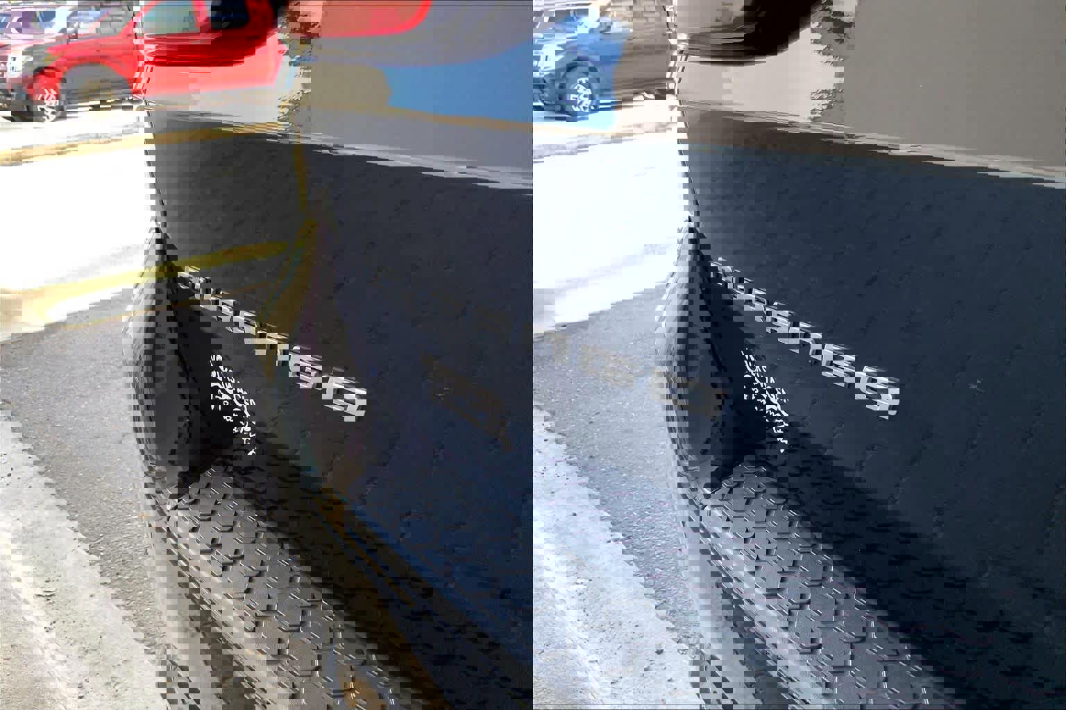 Used 2023 Dodge Durango R/T image 30