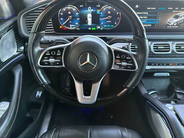 Certified 2023 Mercedes-Benz Maybach GLS 600 4MATIC image 18