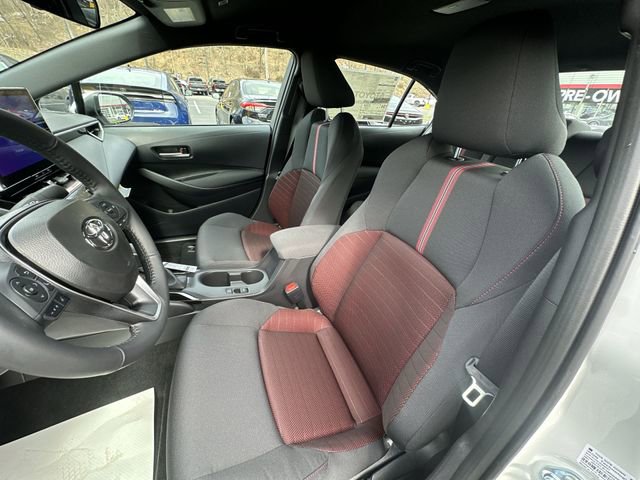 New 2026 Toyota Corolla SE image 15