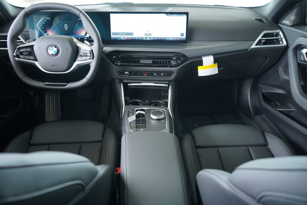 Used 2025 BMW 230i Coupe w/ Convenience Package RWD image 13