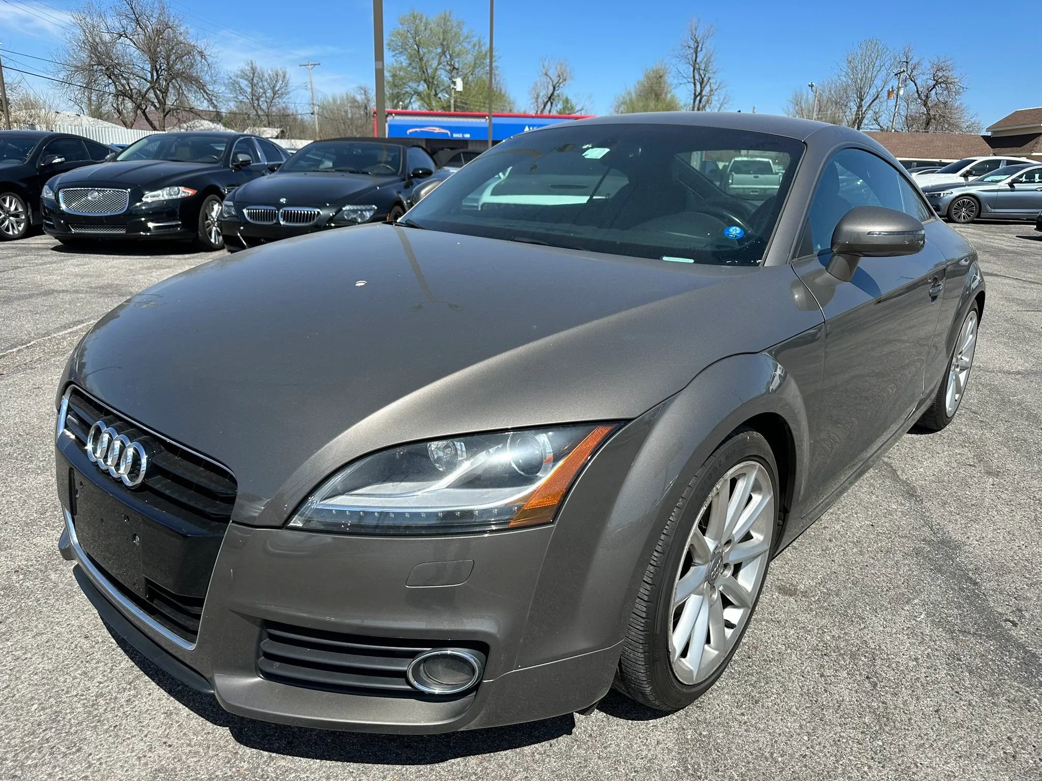 Used 2013 Audi TT 2.0T Premium Plus image 24