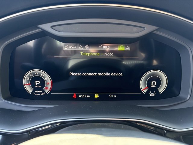 New 2025 Audi Q7 3.0T Premium Plus image 27