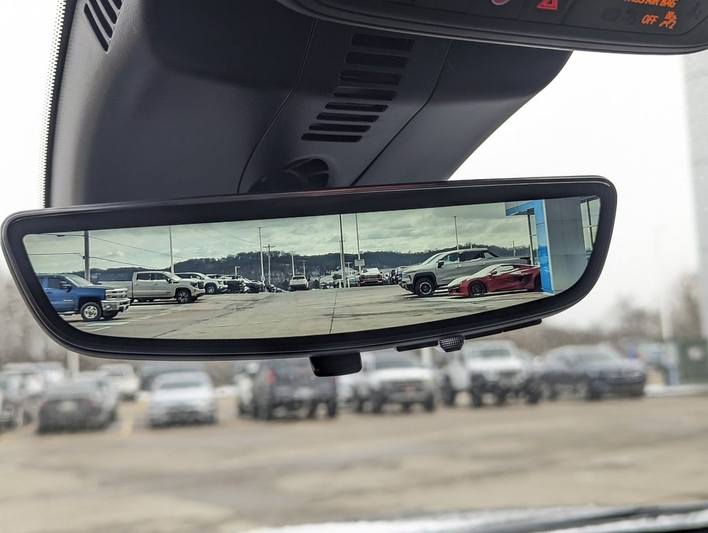 New 2026 Chevrolet Traverse LT w/ Driver Confidence Package image 26