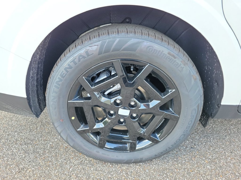 New 2027 Kia Carnival SX FWD image 10