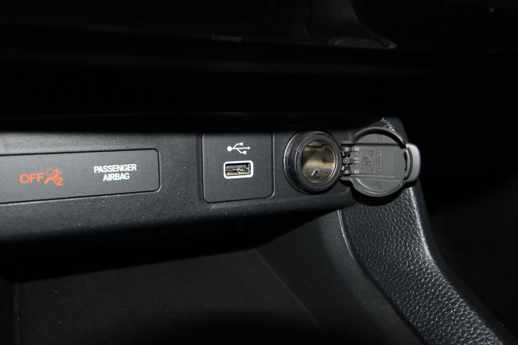 Used 2023 Honda Civic Sport image 19