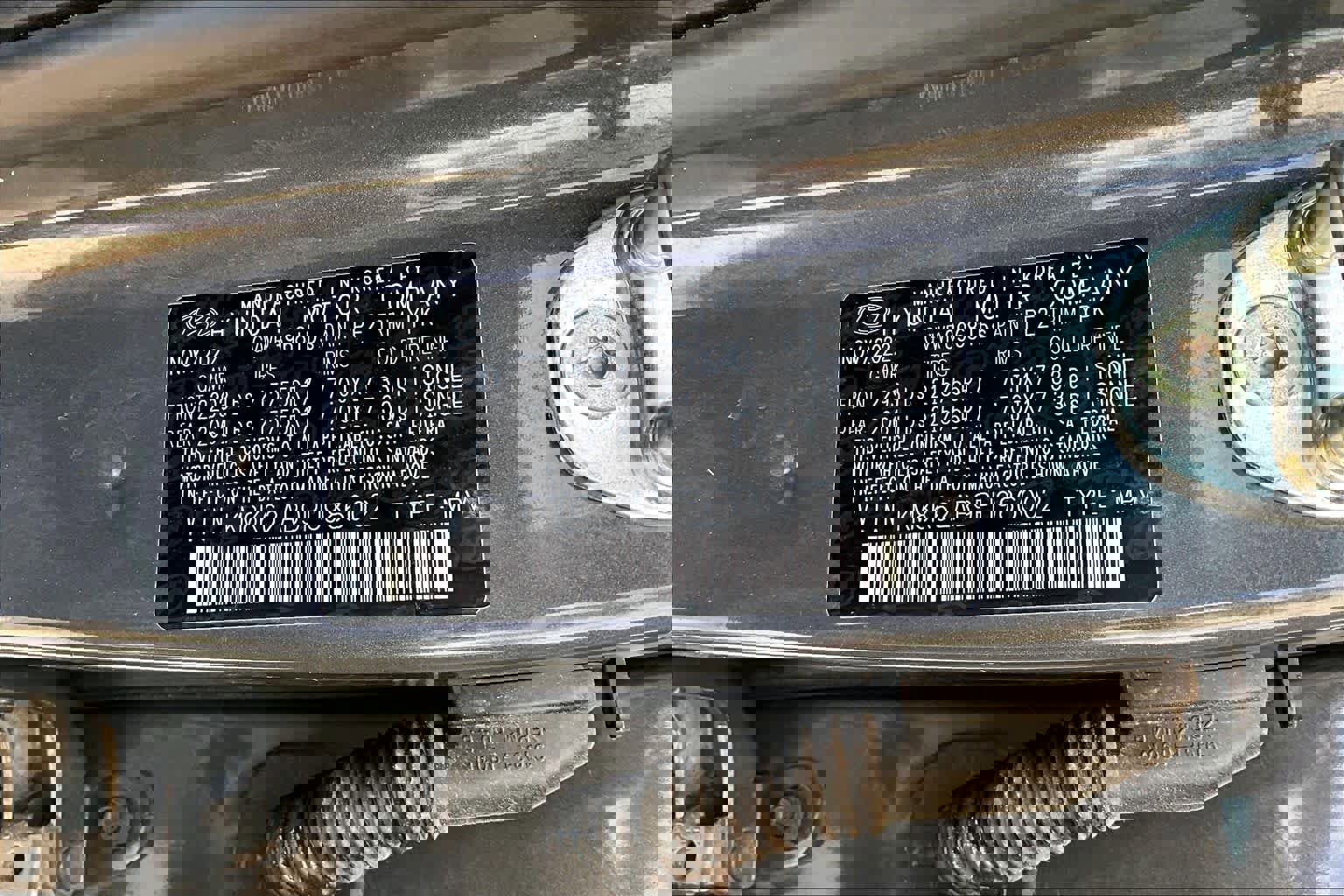 Certified 2023 Hyundai Kona SEL image 32