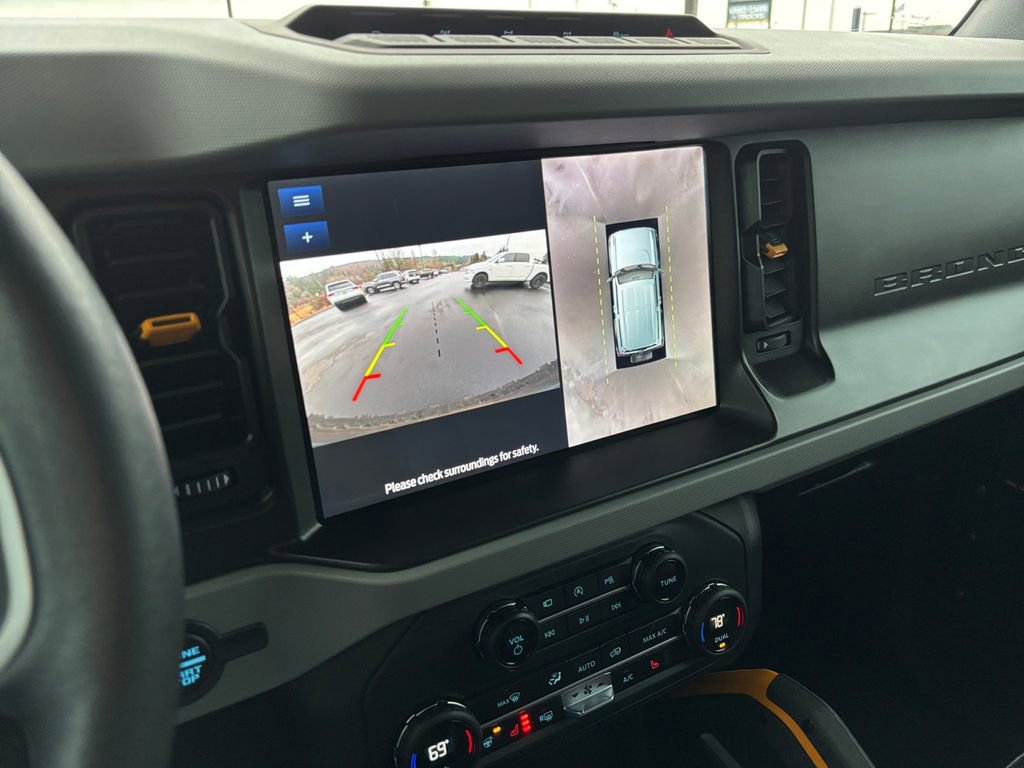 Used 2023 Ford Bronco Badlands AWD/4WD image 20