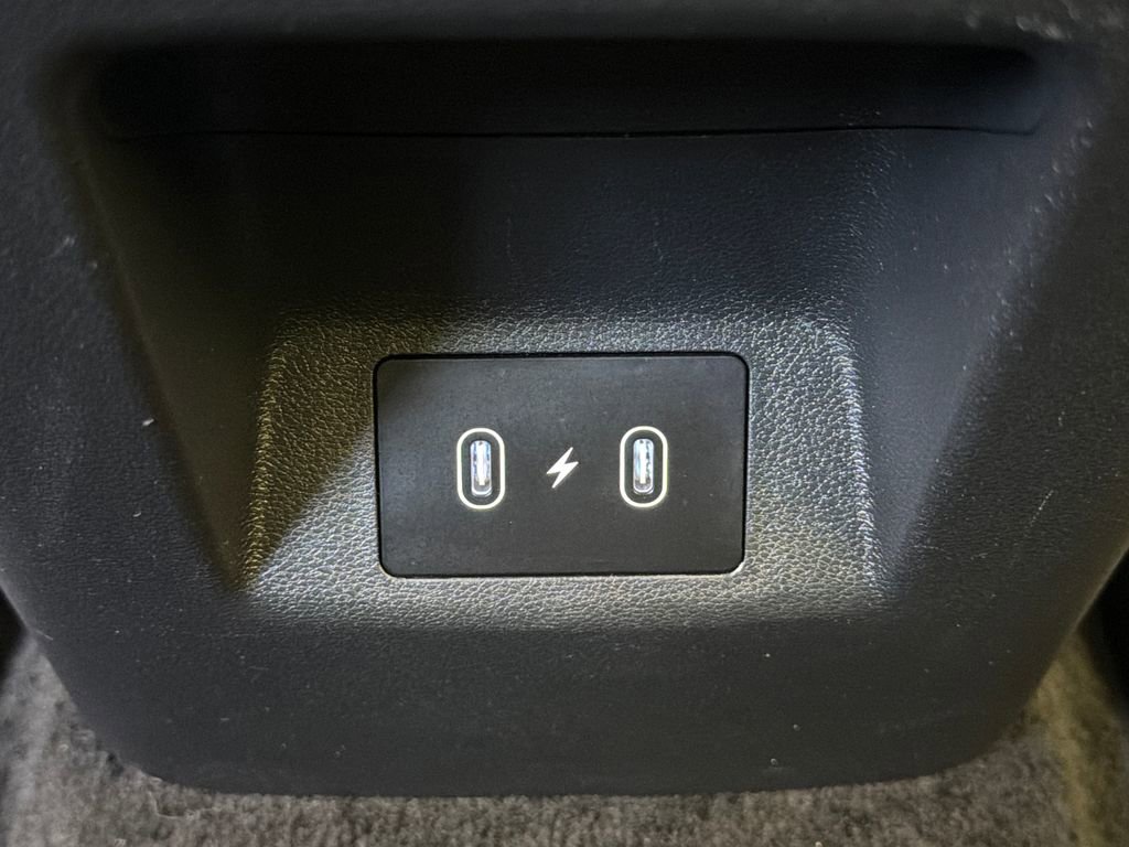 Used 2025 Hyundai Tucson SEL FWD image 30