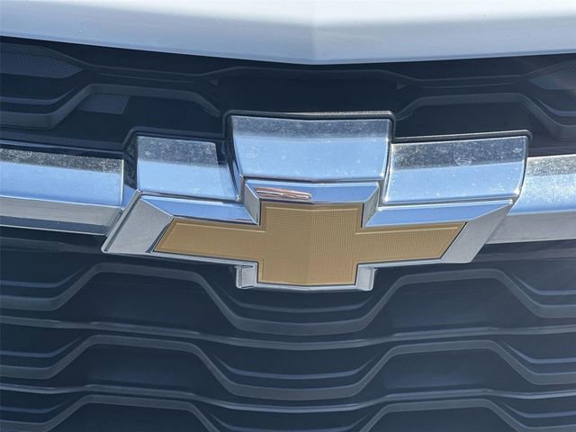 Used 2024 Chevrolet Trax LT w/ Driver Confidence Package FWD image 29