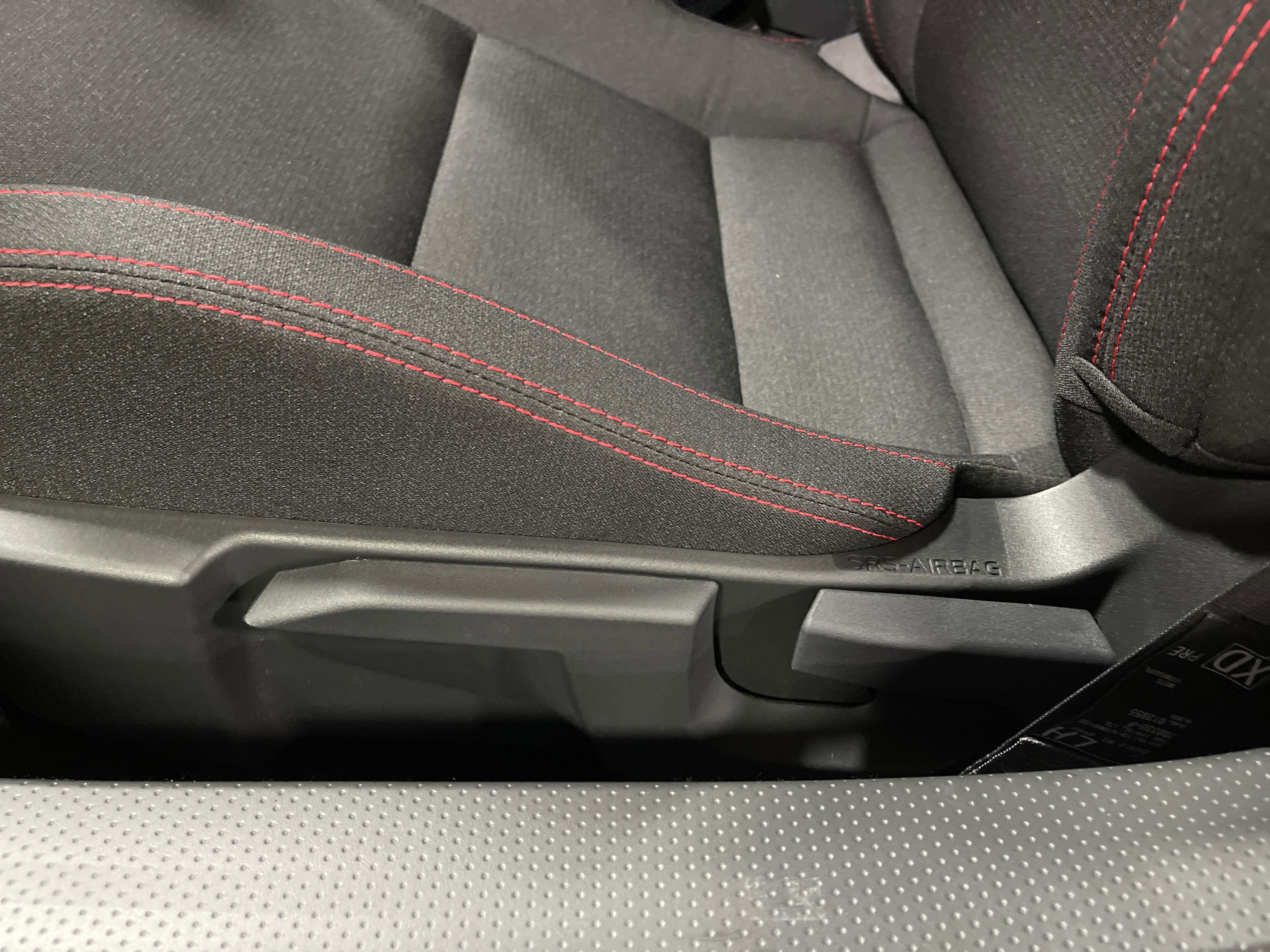 New 2025 Subaru BRZ Premium image 9