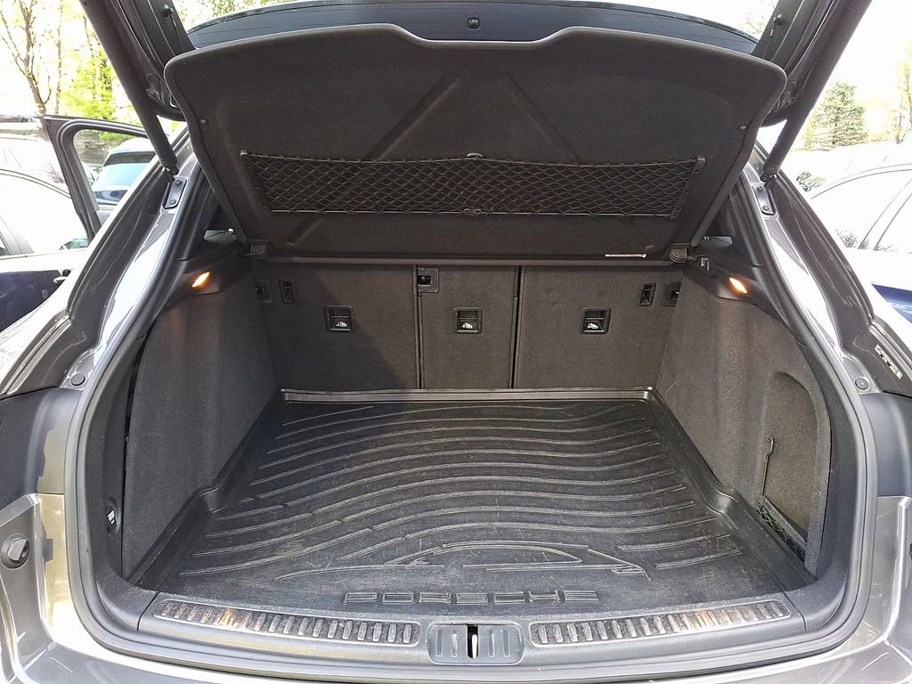 Used 2016 Porsche Macan S AWD/4WD image 28