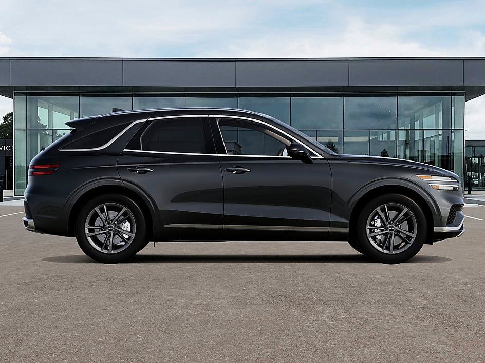 New 2027 Genesis GV70 2.5T Select AWD/4WD image 4